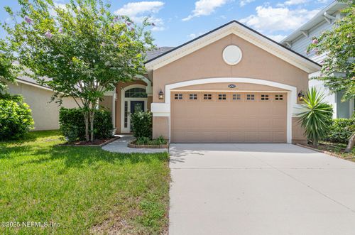 14762 Garden Gate Dr, Jacksonville, FL, 32258-8504 | Card Image