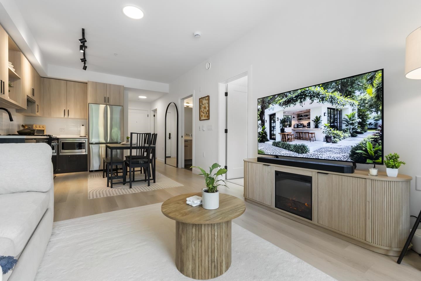 Residential in Port Moody 5