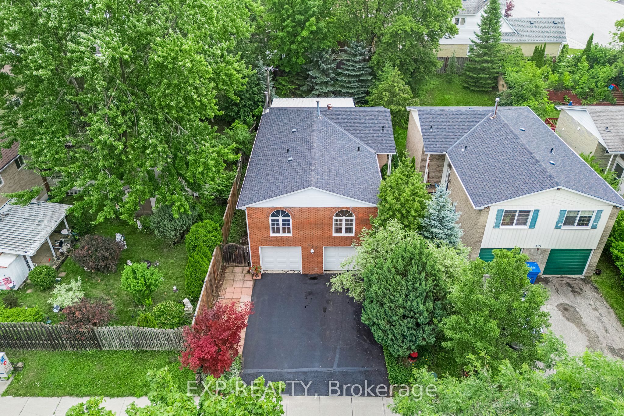 Residential in Newmarket