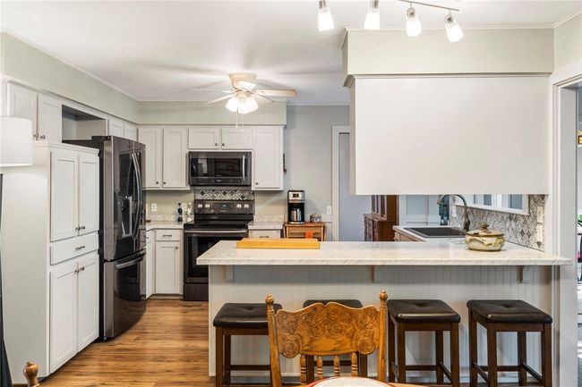 301 S Dogwood St, House other with 3 bedrooms, 3 bathrooms and null parking in Siloam Springs AR | Image 10