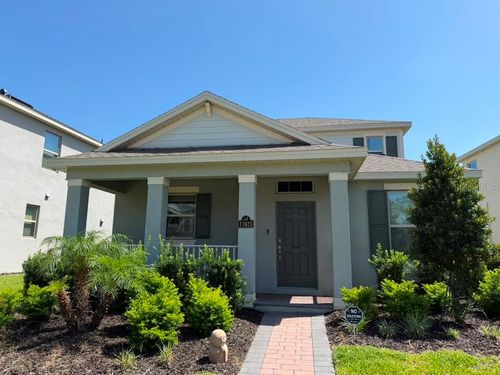 17823 Adrift Rd, Winter Garden, FL, 34787-8481 | Card Image