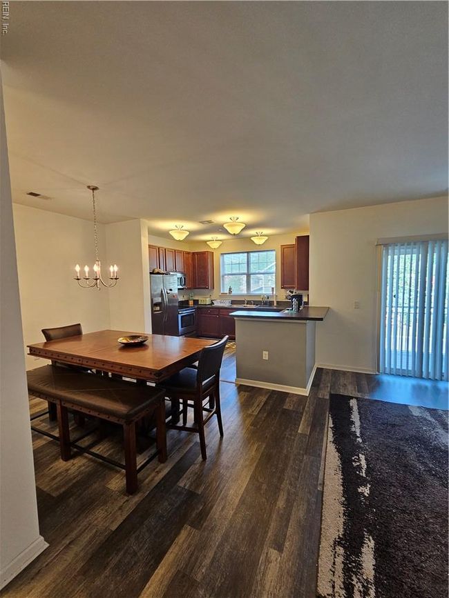 APT-206 - 4308 Hillingdon Bnd, House attached with 2 bedrooms, 2 bathrooms and null parking in Chesapeake VA | Image 13