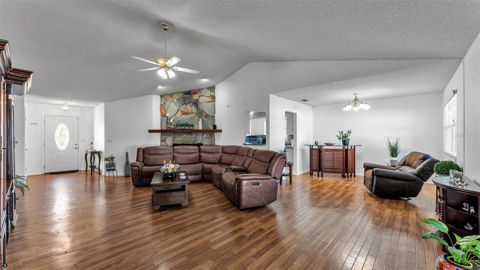 Residential in LAKELAND 5