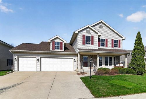410 East Hill Parkway, Madison, WI, 53718 | Card Image