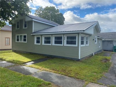 12 Buffalo Street, House other with 3 bedrooms, 1 bathrooms and null parking in Nunda NY | Image 1