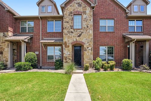 3709 Quail Wood Dr, Mckinney, TX, 75070-8261 | Card Image