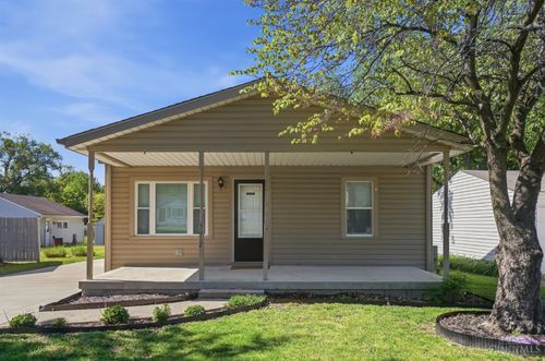 3917 Vannest Avenue, Middletown, OH, 45042 | Card Image