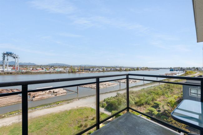 415 - 10177 River Drive, Condo with 2 bedrooms, 2 bathrooms and 2 parking in Richmond BC | Image 8