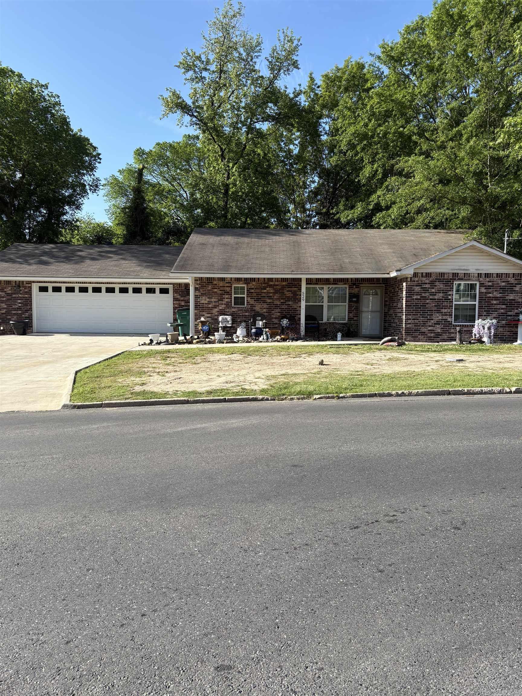 Residential in El Dorado