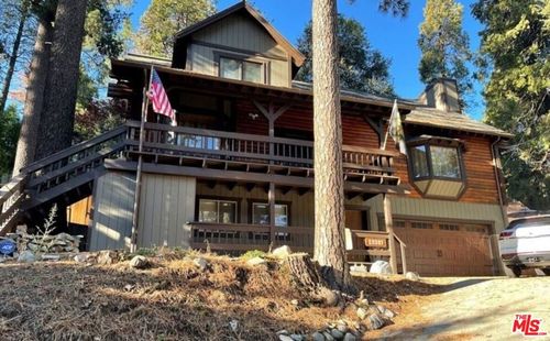 23387 Knapps Cutoff, Crestline, CA, 92325-9427 | Card Image