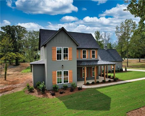 00017 Hunters Hill Lane, AUBURN, AL, 36832 | Card Image