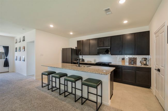 3605 Cedar Elm Trl, House other with 4 bedrooms, 2 bathrooms and null parking in Argyle TX | Image 5