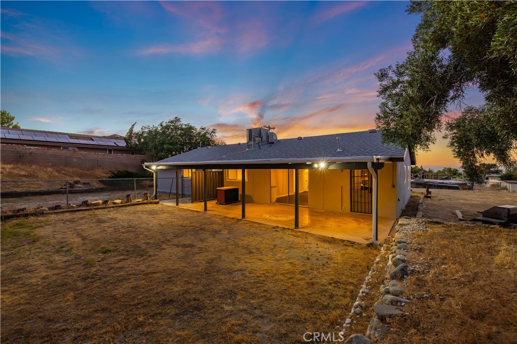 Residential in Palmdale 4