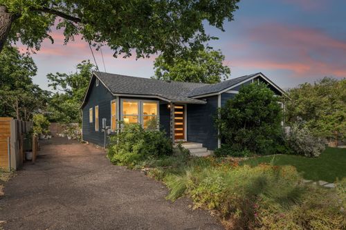 4608 Wally Ave, Austin, TX, 78721-1428 | Card Image