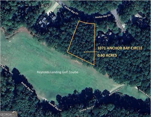 1071 Anchor Bay Cir, Greensboro, GA, 30642-3717 | Card Image