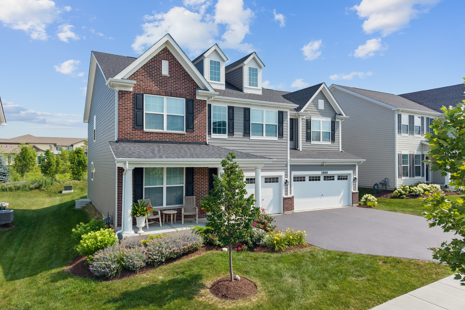 Residential in South Elgin 3