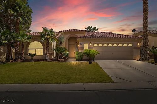 351 Arbour Garden Ave, Las Vegas, NV, 89148-2766 | Card Image