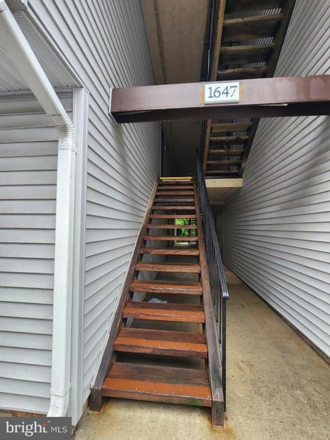 1647-C - 1647 Carriage House Ter, Condo with 1 bedrooms, 2 bathrooms and null parking in SILVER SPRING MD | Image 21
