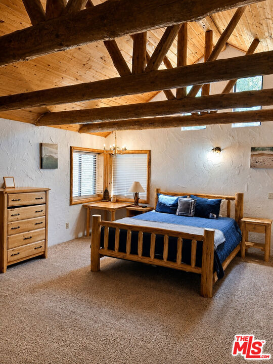 Residential Lease in Big Bear 5