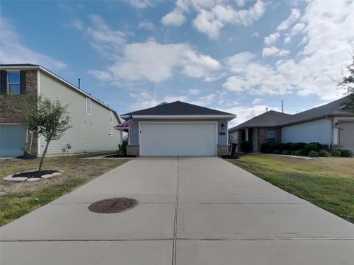 6902 Scarlet Sagebrush St, Katy, TX, 77449-5956 | Card Image