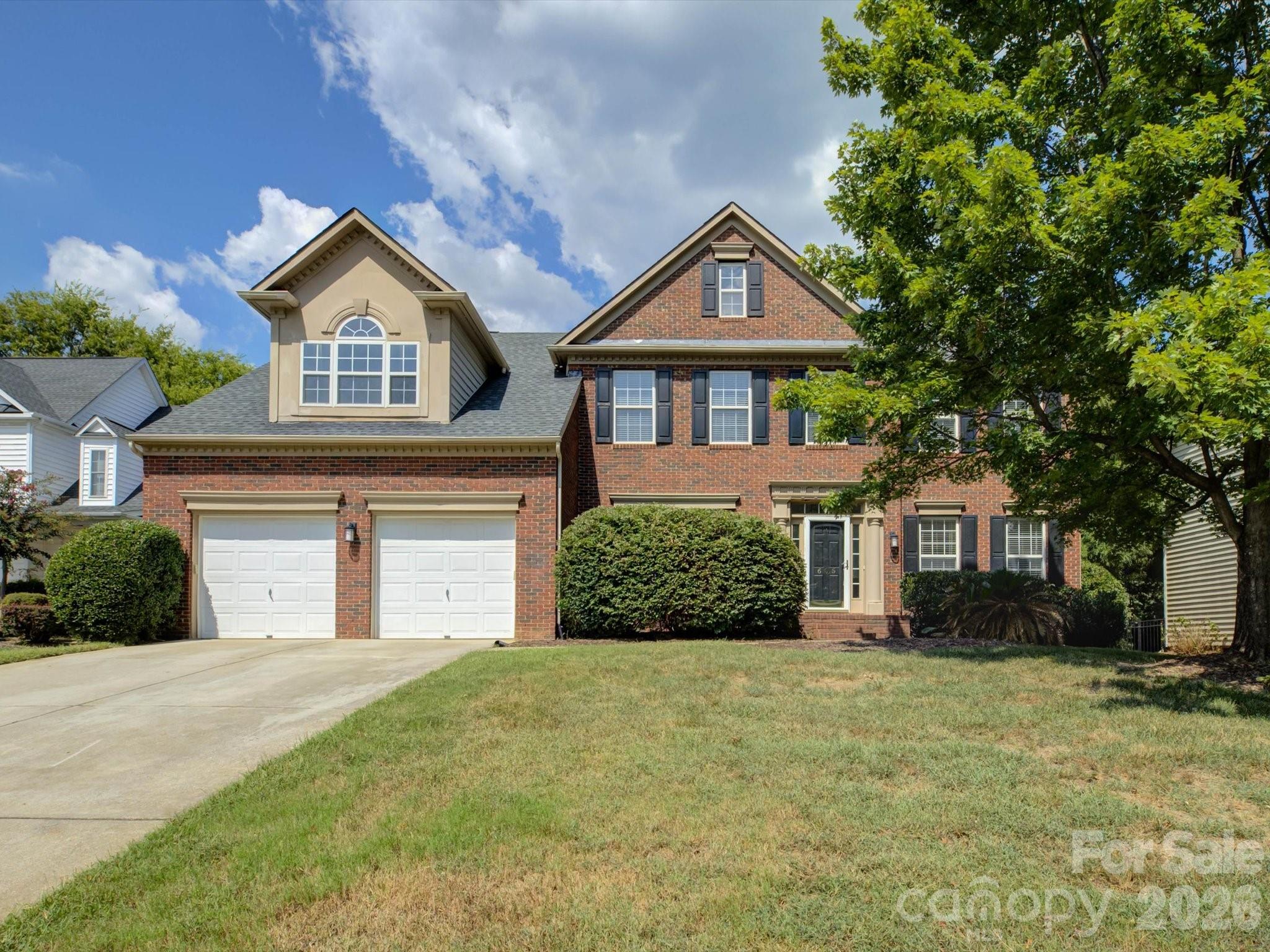 Residential in Waxhaw