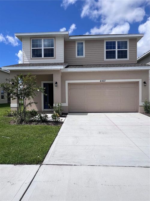 4481 Sagefield Dr, HARMONY, FL, 34773-6215 | Card Image
