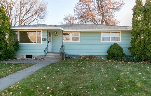 2620 Yellowstone Ave, Billings, MT, 59102-3855 | Card Image