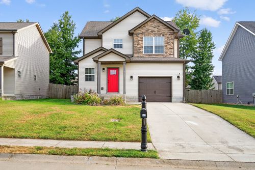 541 Medallion Cir, Clarksville, TN, 37042-1684 | Card Image