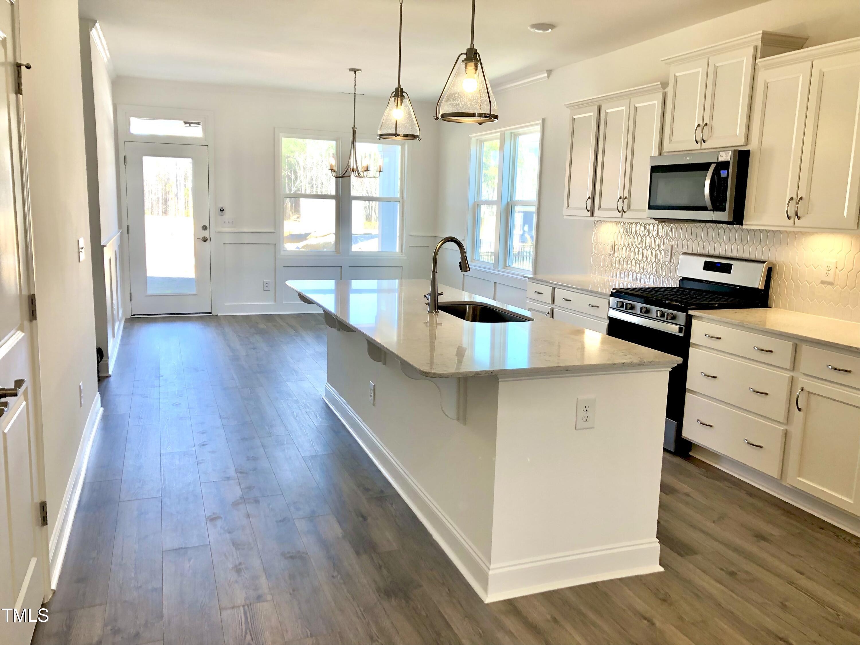 Village Walk Dr, Clayton, NC 27527