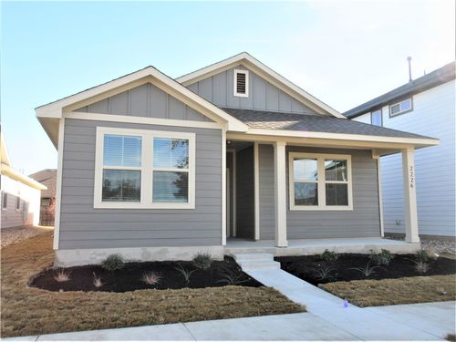 2224 Pecan Island Dr, Leander, TX, 78641-4332 | Card Image