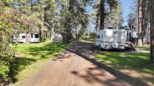 13901 S Clear Lake Rd, Cheney, WA, 99004-9268 | Card Image