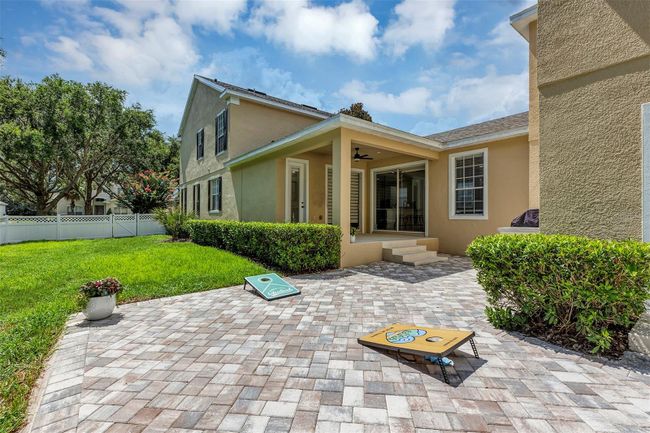 Outdoor Extended Patio | Image 35