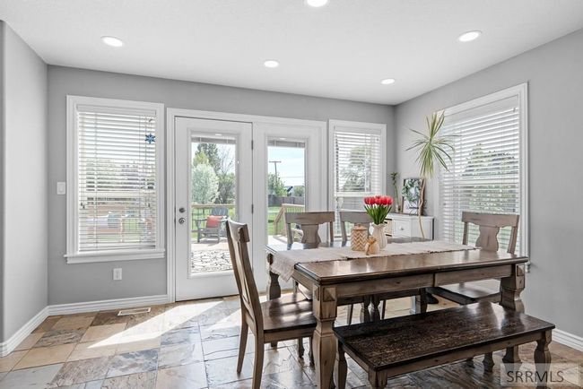 3902 E 154 N, House other with 5 bedrooms, 4 bathrooms and 7 parking in Rigby ID | Image 27