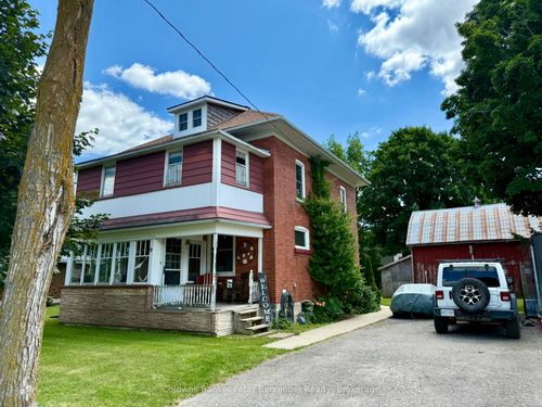 9 Wragge St E, Teeswater, ON, N0G2S0 | Card Image