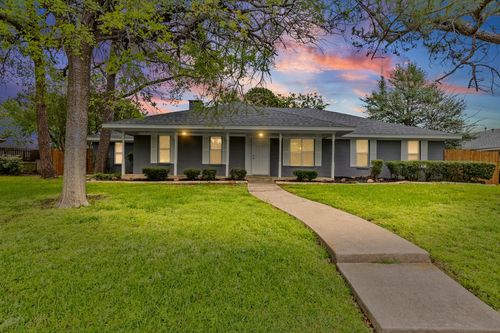 6307 Villa Fontana St, Greenville, TX, 75402-6829 | Card Image