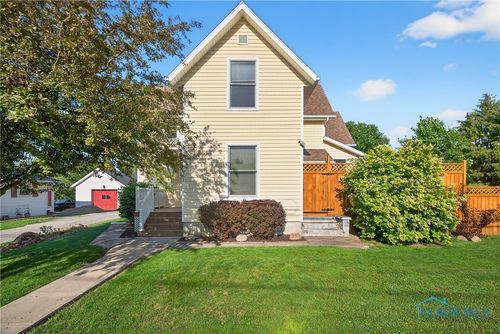 301 S High St, Pandora, OH, 45877-5222 | Card Image