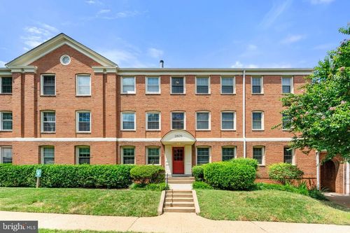 apt-101-2805 Arlington Blvd, ARLINGTON, VA, 22201-1340 | Card Image