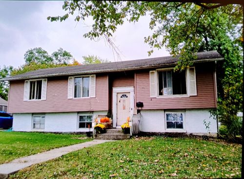 629 W South St, Crown Point, IN, 46307-4321 | Card Image