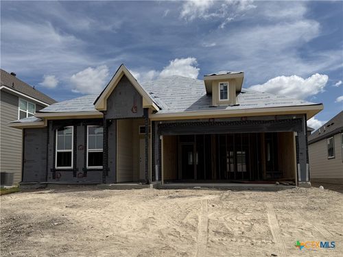 5502 Azura Way, Killeen, TX, 76549-7080 | Card Image