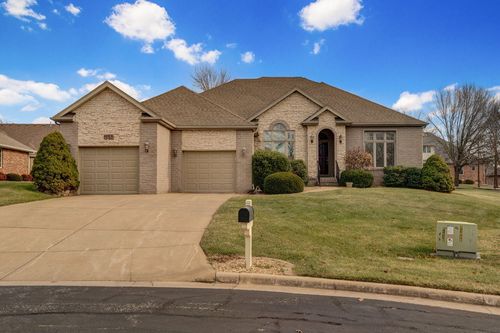 1150 N Yarberry North Court, Springfield, MO, 65802 | Card Image