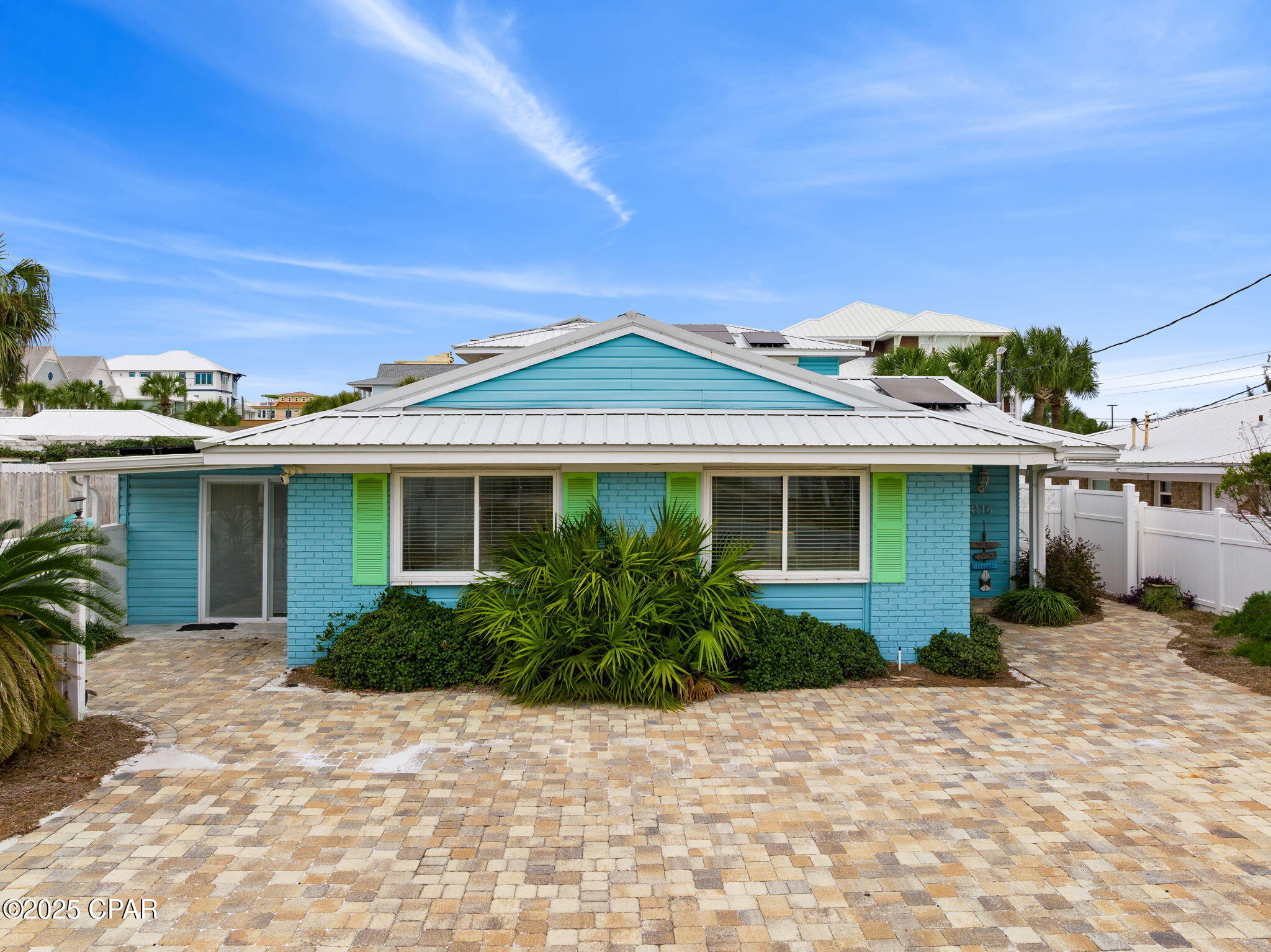 Residential in Panama City 3