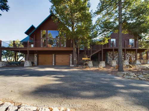 257 Crown Dr, Ruidoso, NM, 88345-9103 | Card Image