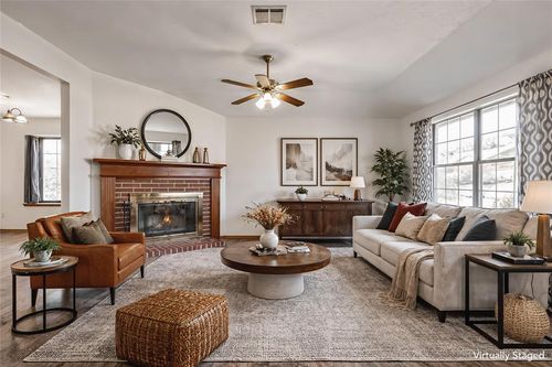 10832 Ashton Ter, Midwest City, OK, 73130-6146 | Card Image