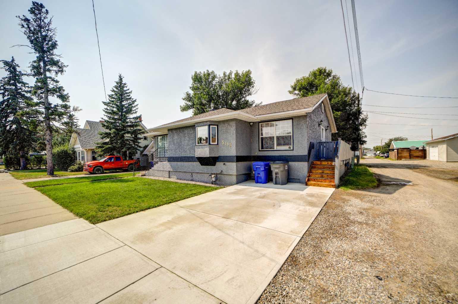 Residential in Claresholm 3