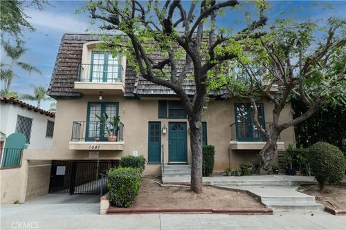 1041 9th St, Santa Monica, CA, 90403-4135 | Card Image