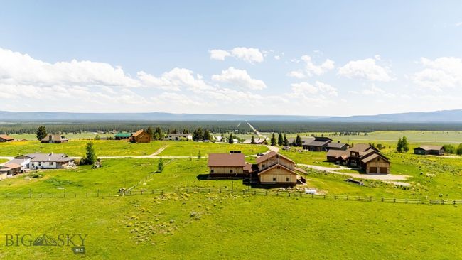 241 Aspen Loop Rd, House other with 4 bedrooms, 3 bathrooms and null parking in West Yellowstone MT | Image 18
