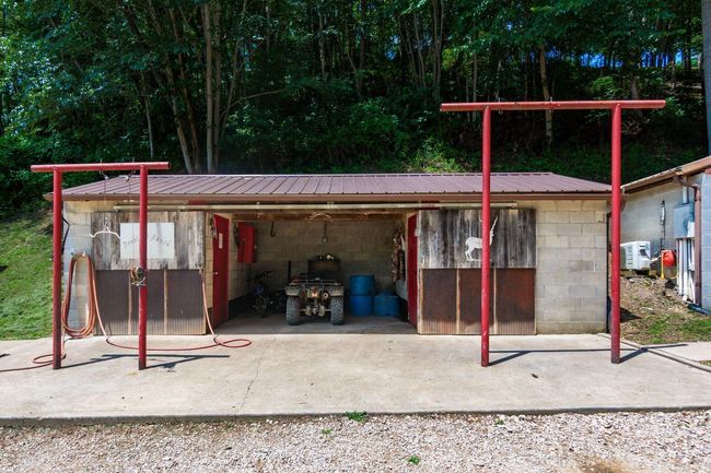 58501 Us Highway 50, Home with 0 bedrooms, 0 bathrooms and null parking in Mc Arthur OH | Image 83