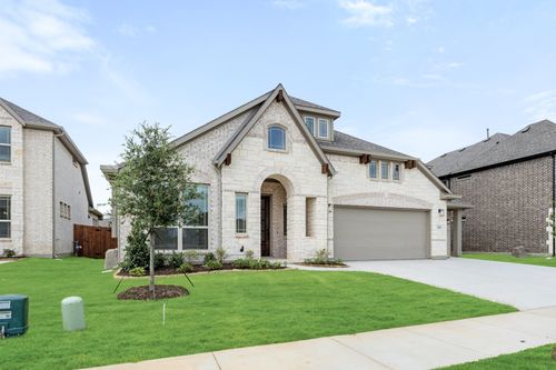 3305 Emerald Trace Dr, Argyle, TX, 76226 | Card Image