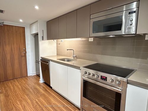 1109-75 Queens Wharf Rd, Toronto, ON, M5V0J8 | Card Image