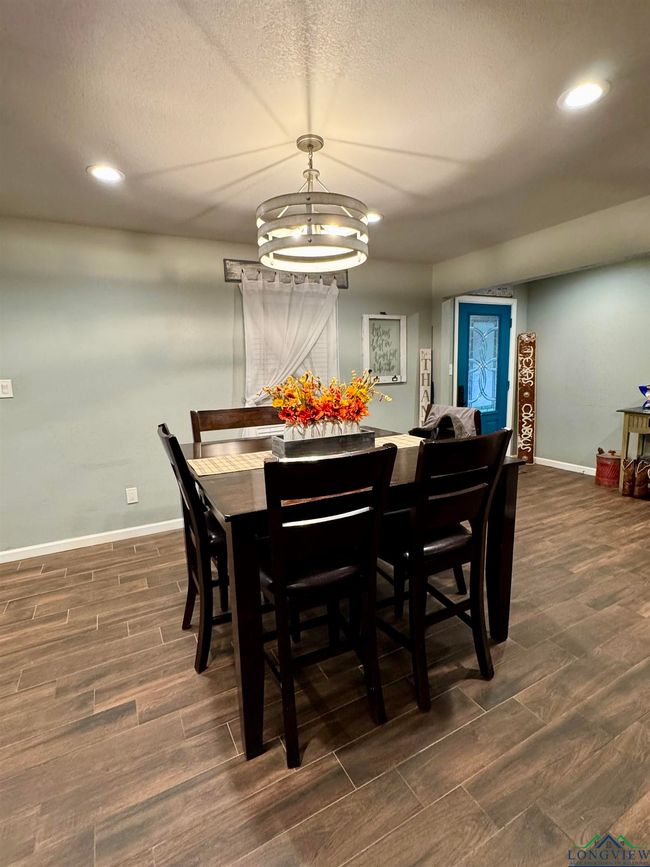 71 County Road 2936, House other with 3 bedrooms, 2 bathrooms and null parking in Hughes Springs TX | Image 11